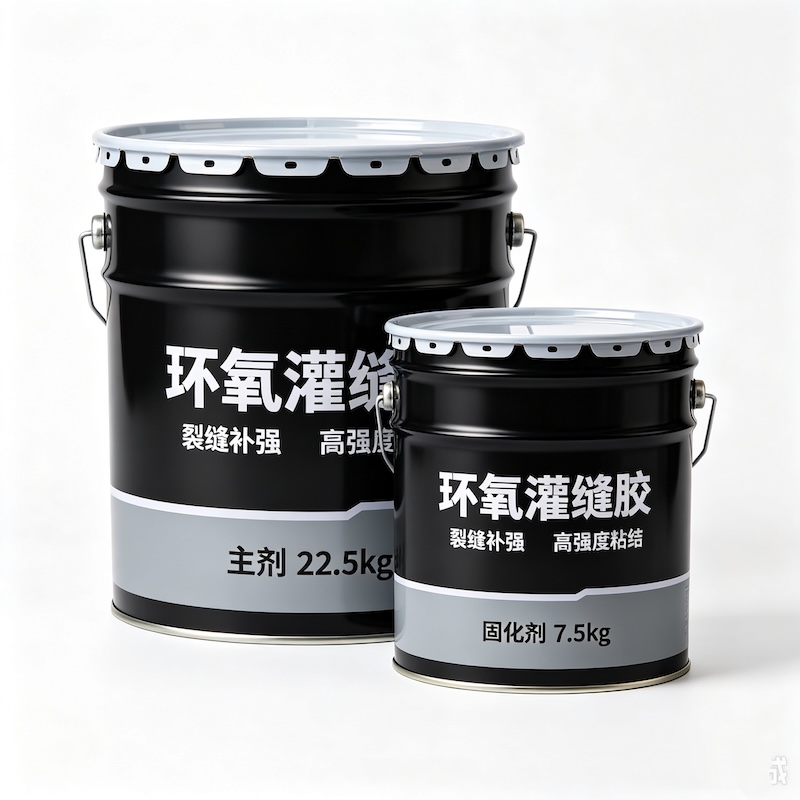 鲅鱼圈裂缝修复封闭胶